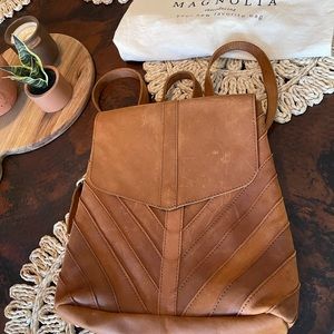 Joanna Gaines Magnolia Backpack